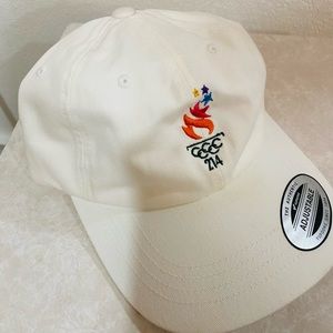 214 Dallas Centre Adjustable Hat
